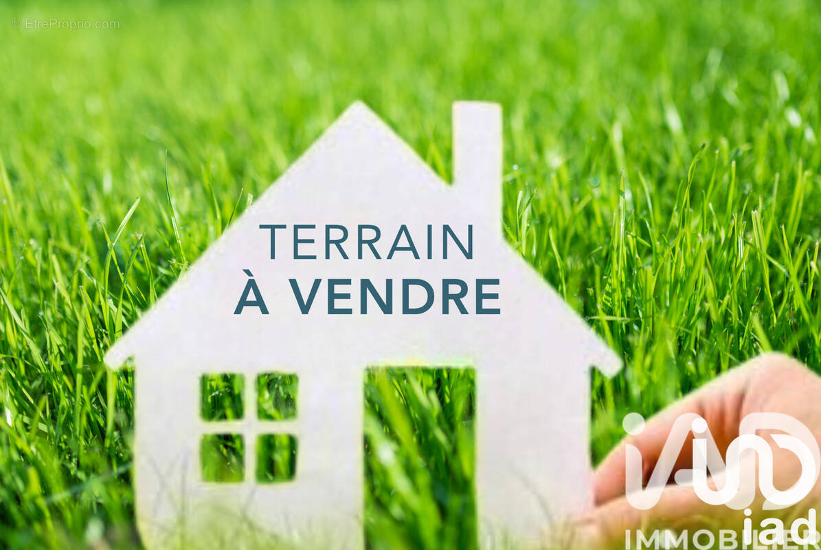 Photo 1 - Terrain à ISTRES