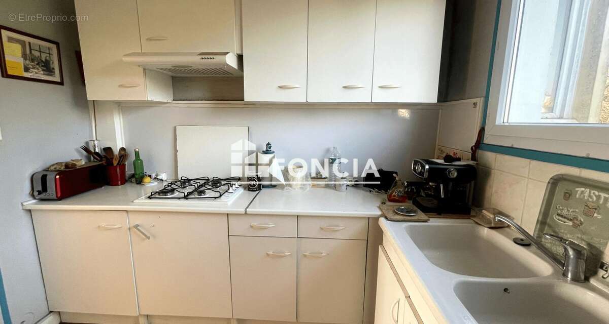 Appartement à TONNAY-CHARENTE