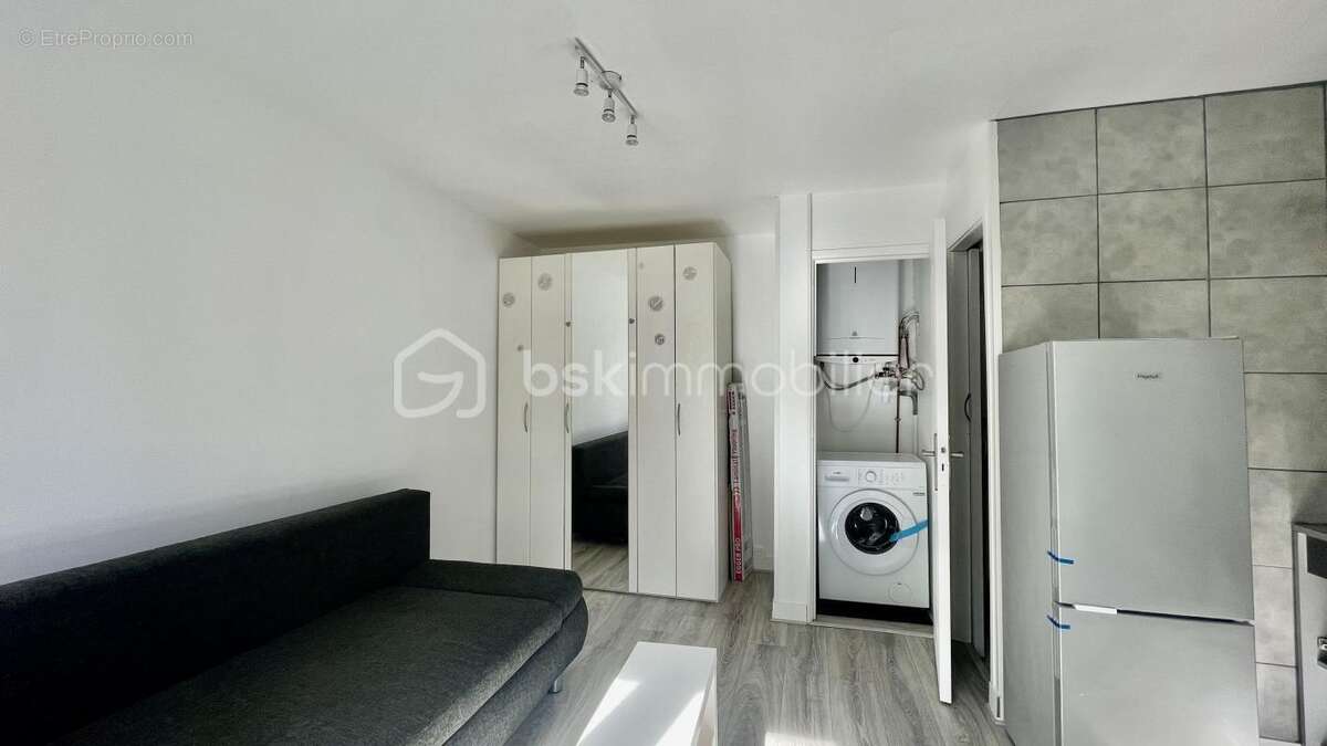 Studio vendu-loué sur alfortville (94140) - photo 5
