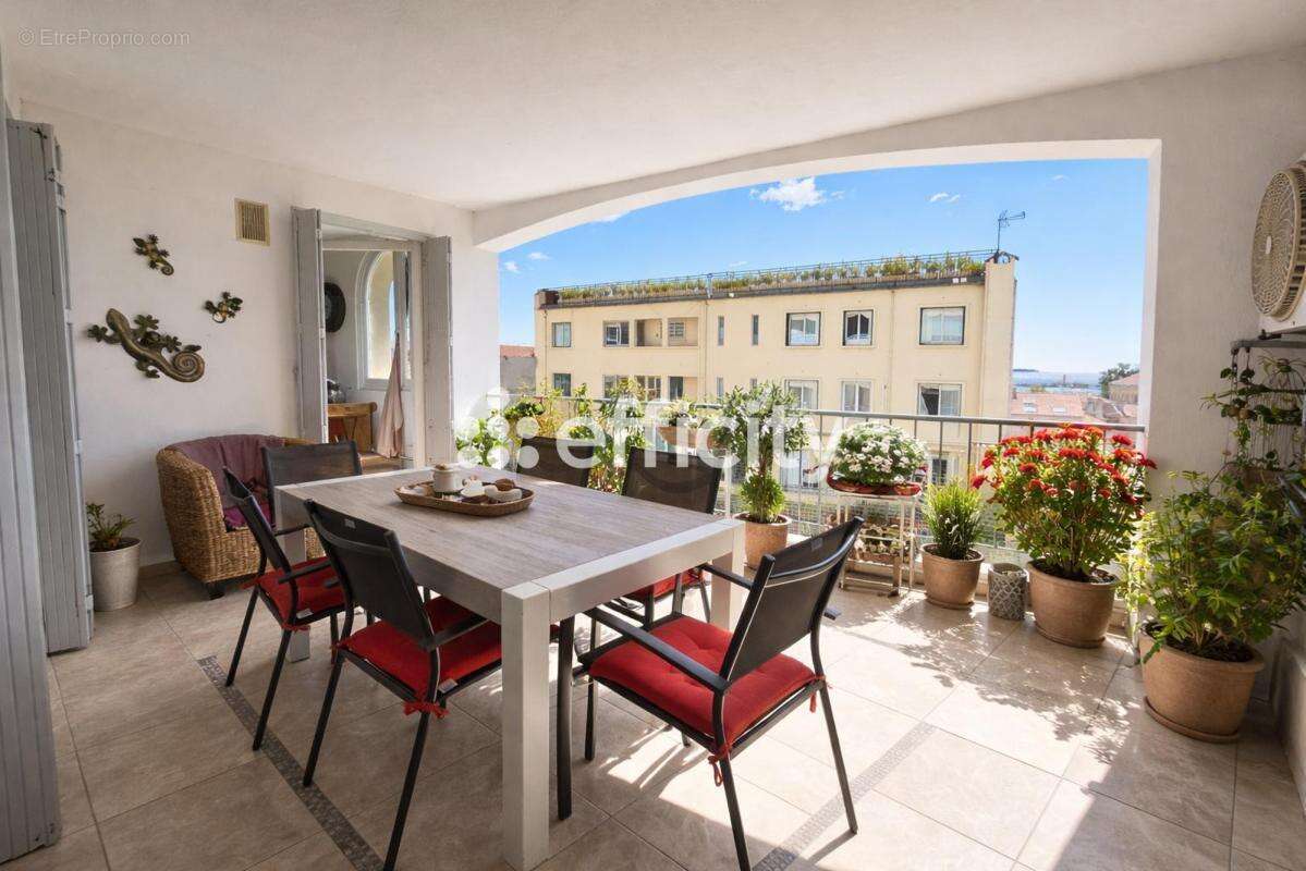 Appartement - photo 3
