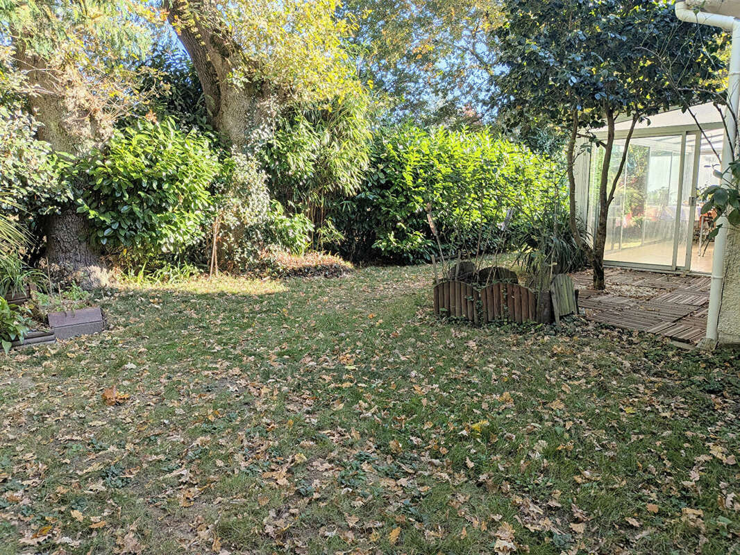 Maison à LA CHAPELLE-SUR-ERDRE