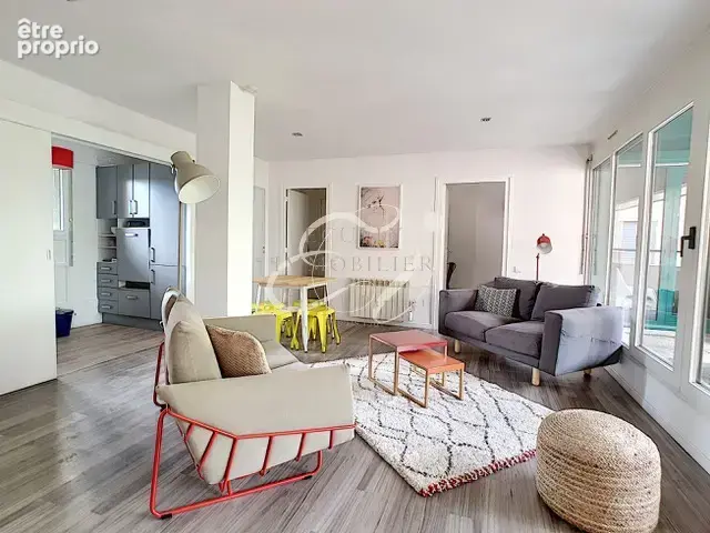 Photo Appartement à Ecully au prix de 295 000€