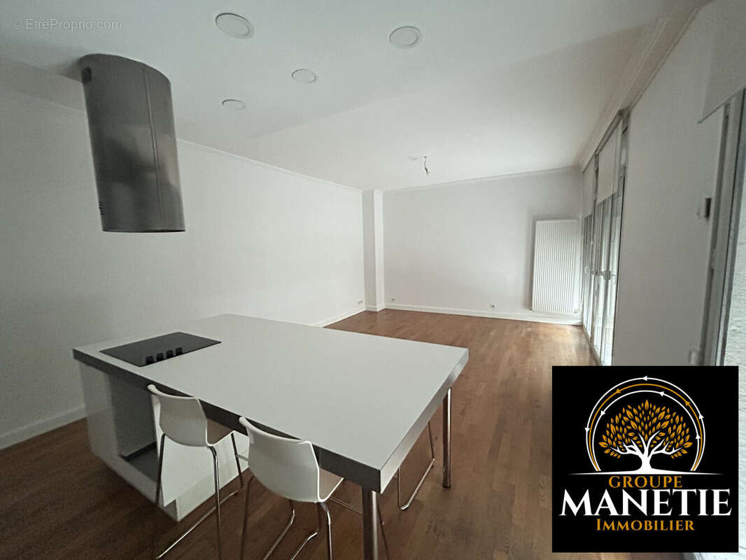 Appartement à DOUAI