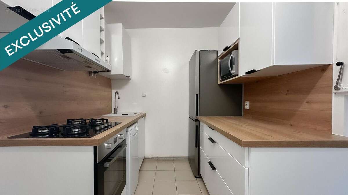 Appartement 62 m² à Arcachon  - photo 4