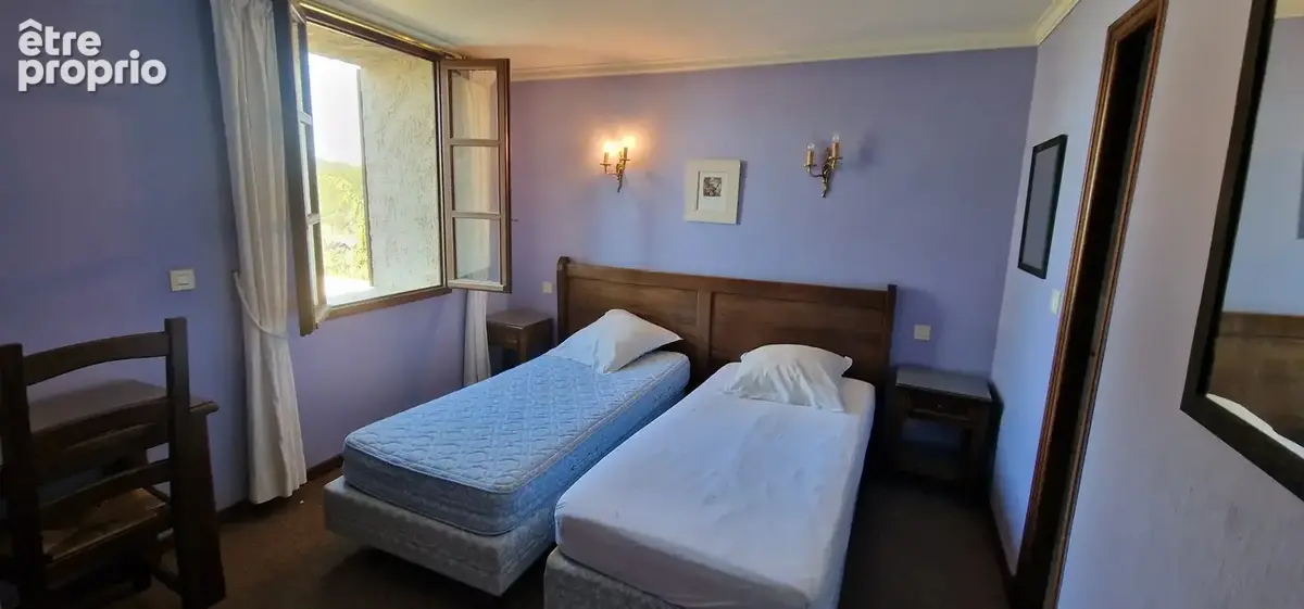 Maison 10 pièces 187 m² à vendre à Le Barroux (84330) - photo 8
