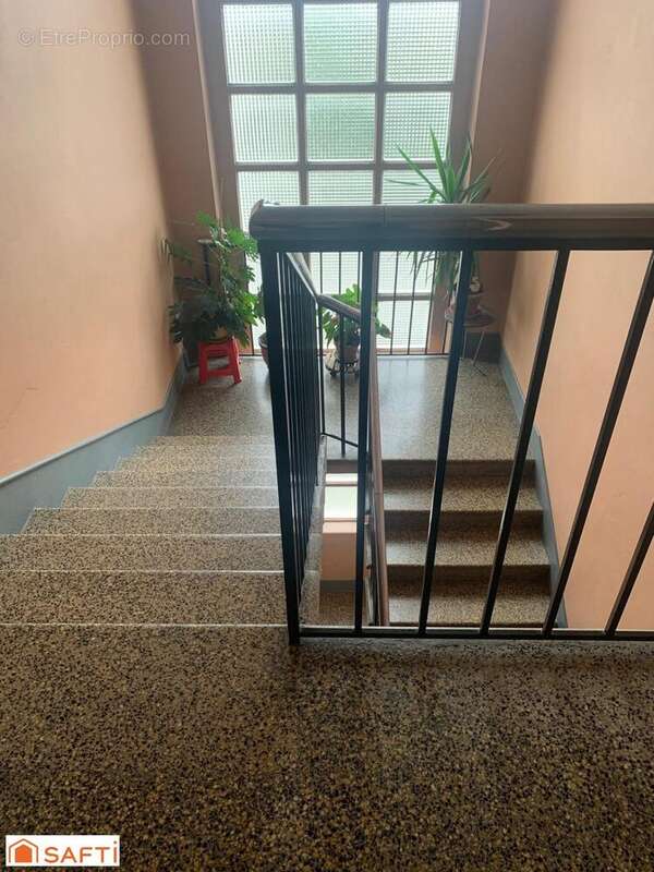 Photo 7 - Appartement à BELLEY