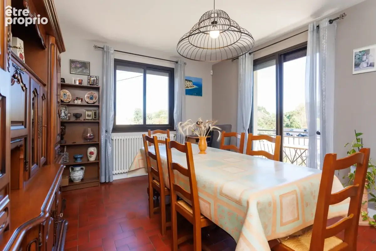 Exclusivité Maison à vendre 4 pièces PARAY LE MONIAL (71) secteur très calme - photo 8
