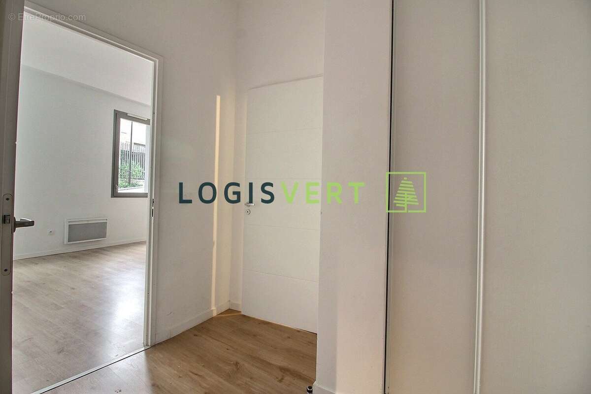 Appartement à PALAISEAU