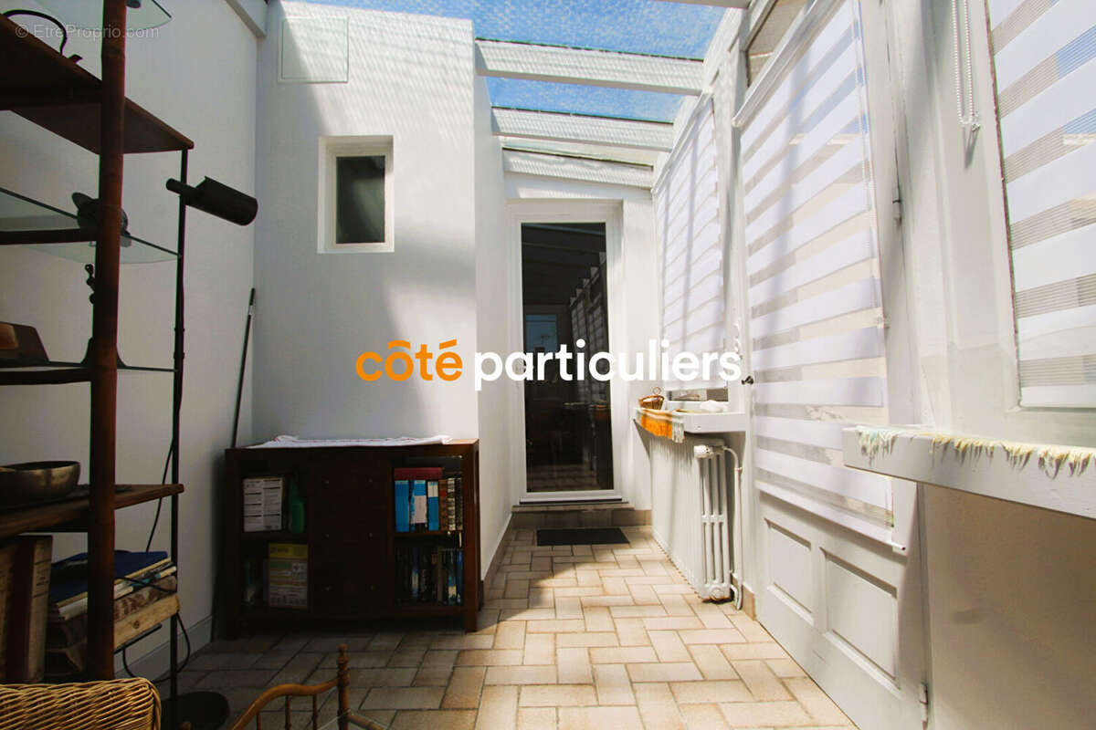 Maison à L&#039;AIGUILLON-SUR-MER