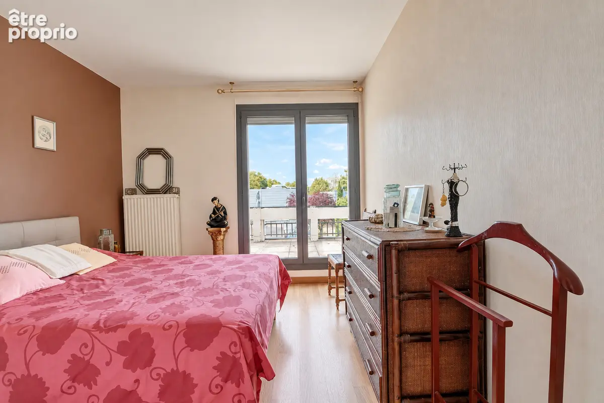 Appartement 60m² à toulouse - photo 4