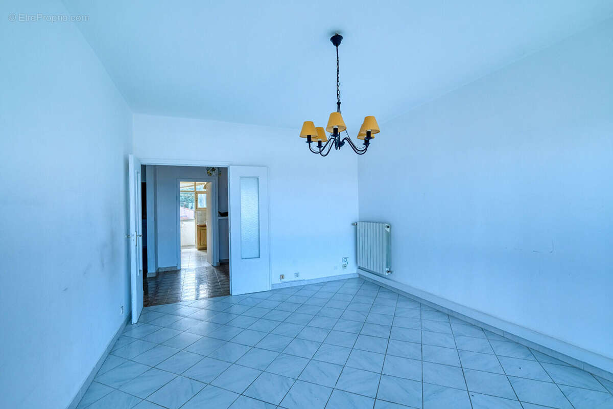 Appartement à BASTIA