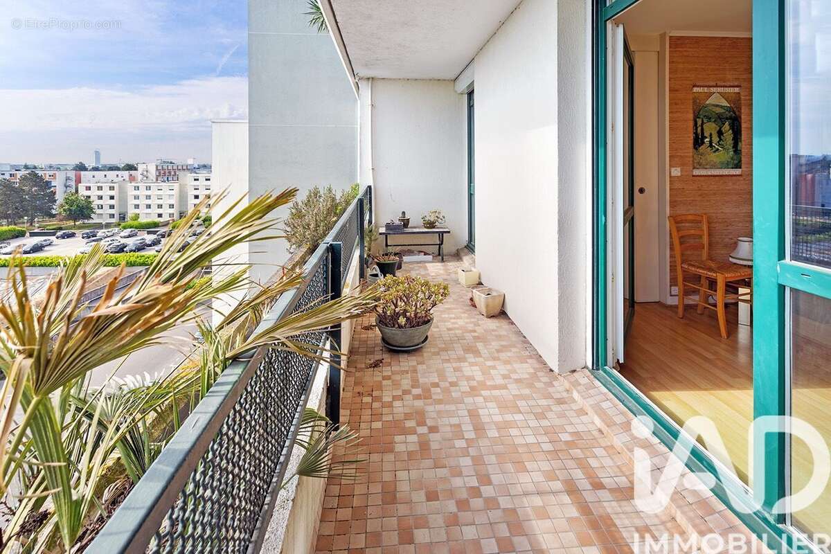 Photo 5 - Appartement à NANTES