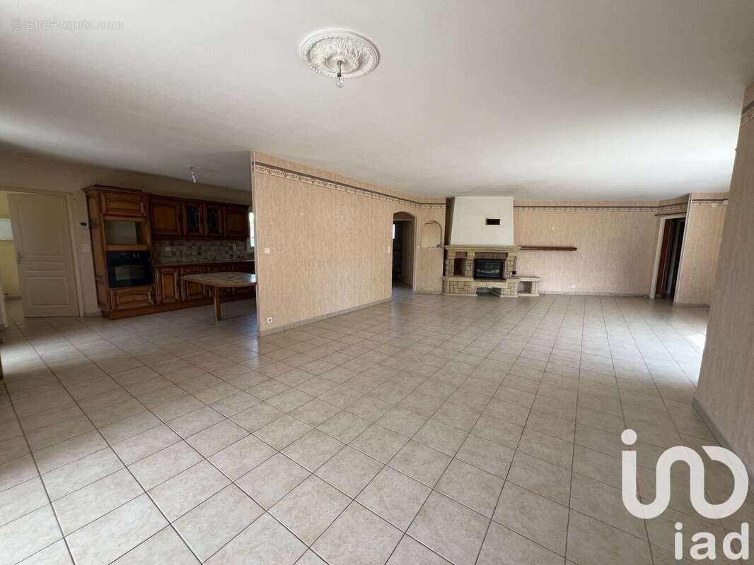 Photo 9 - Maison à SAINT-GERMAIN-ET-MONS