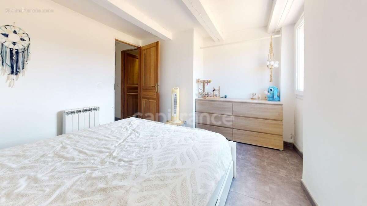 Appartement duplex T3 climatisé à Forcalqueiret – 53,30 m² Loi Carrez - photo 8