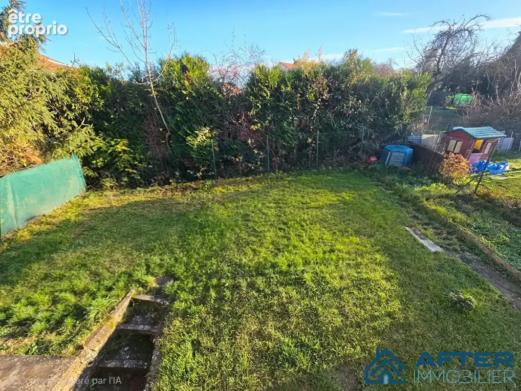 Maison 157 m² à Hablainville  - photo 7
