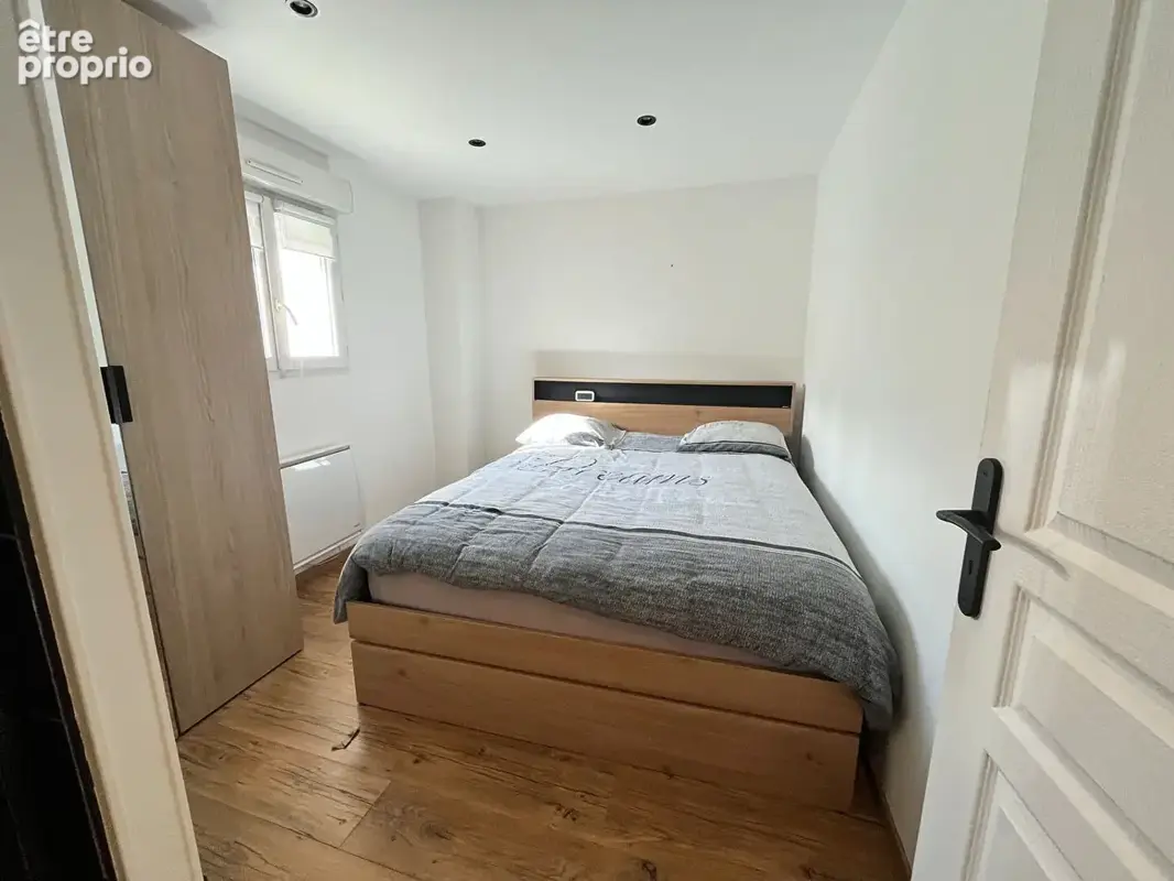 Appartement - photo 3