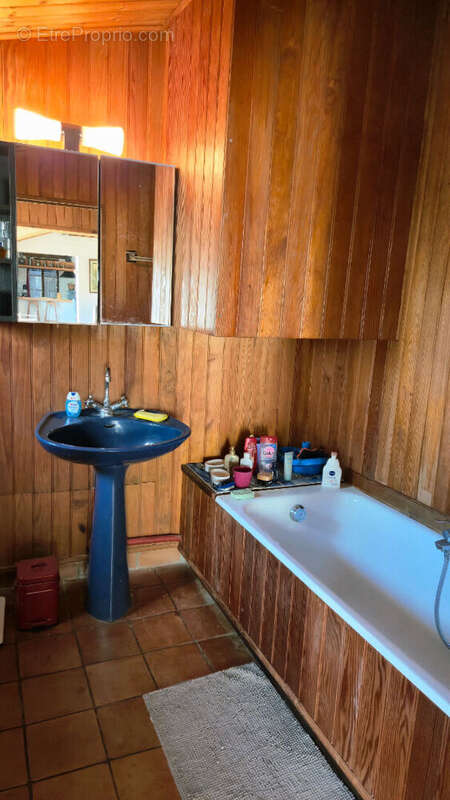 Maison à ARTHON-EN-RETZ