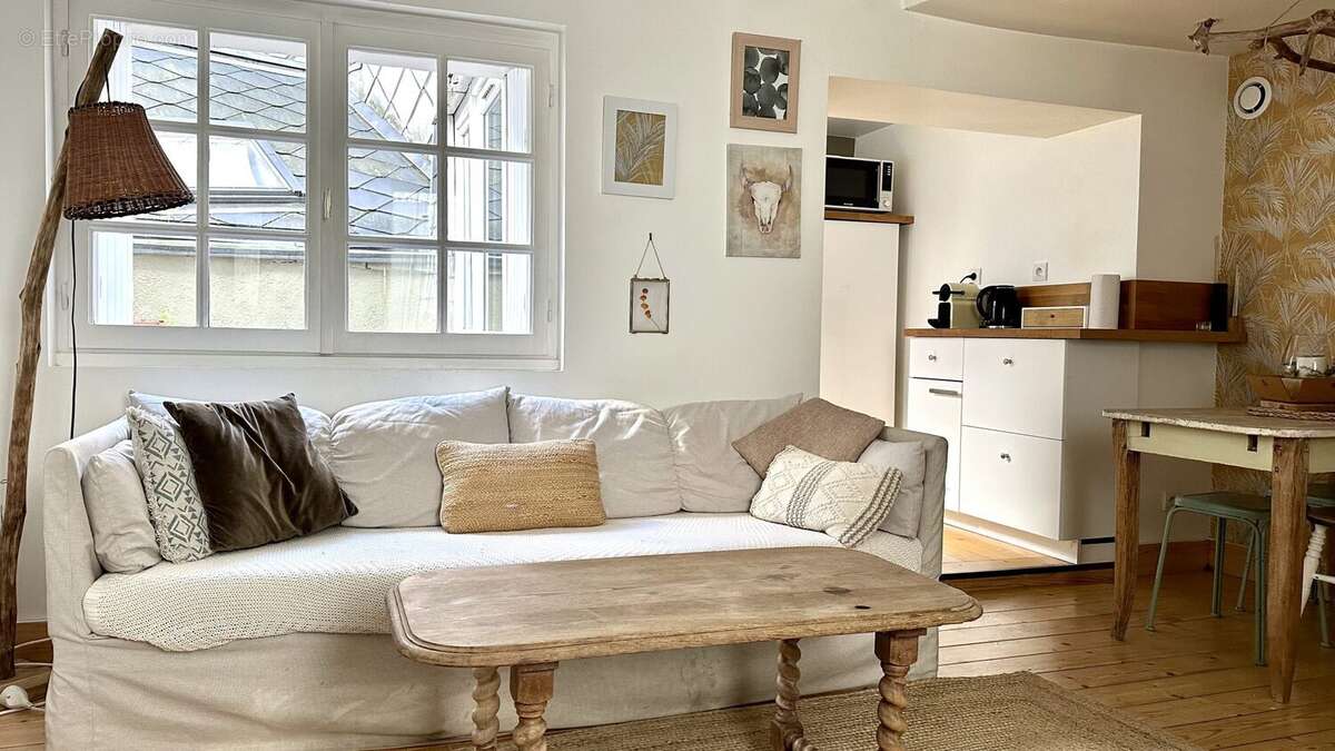 Maison 41 m² à Rouen  - photo 3