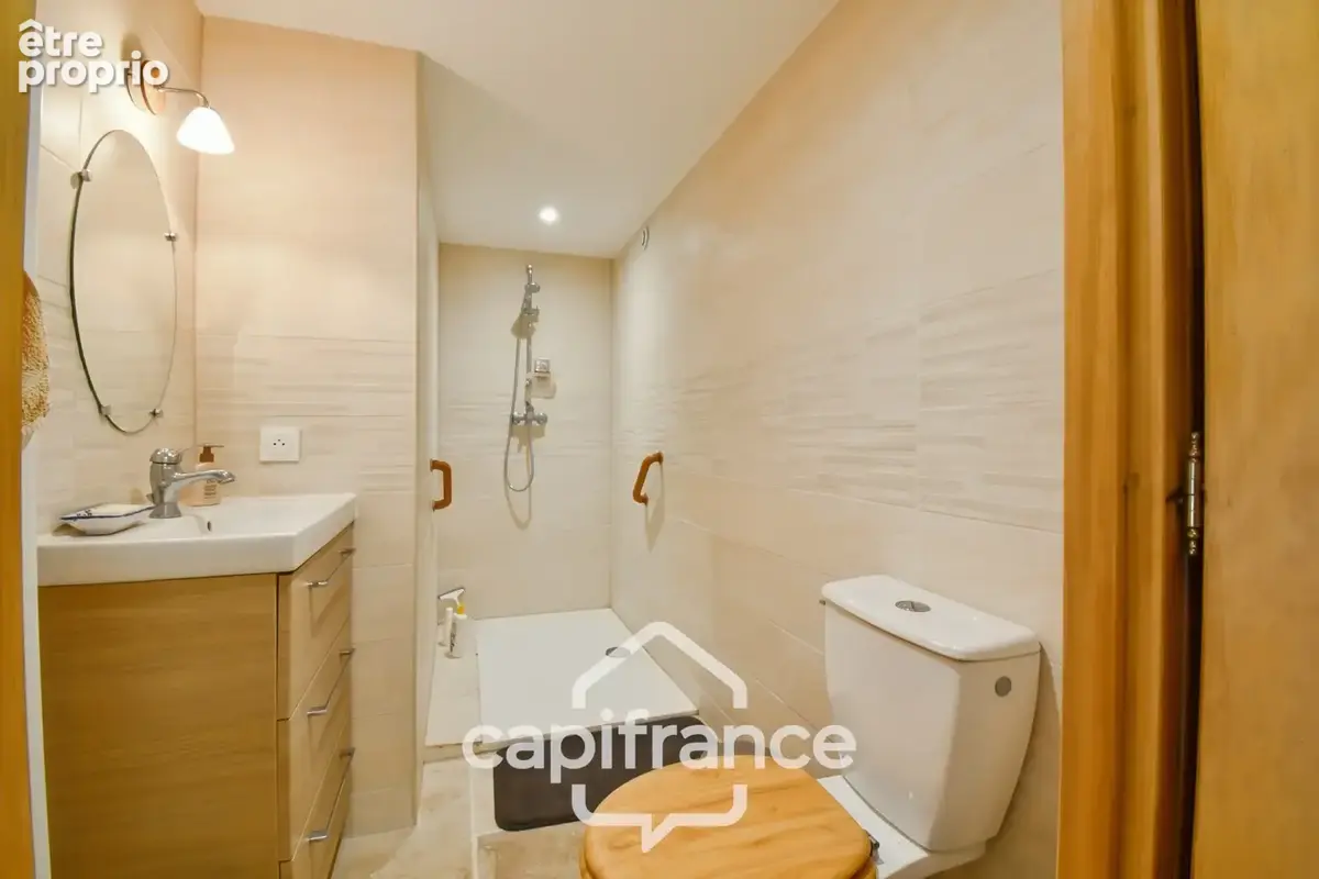 Maison de caractère à vendre 12 pièces SAINT SEVERIN SUR BOUTONNE (17) sur 4500m²de terrain arboré - photo 22