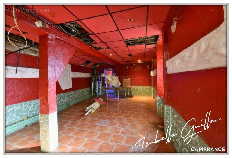 Maison à NERIS-LES-BAINS