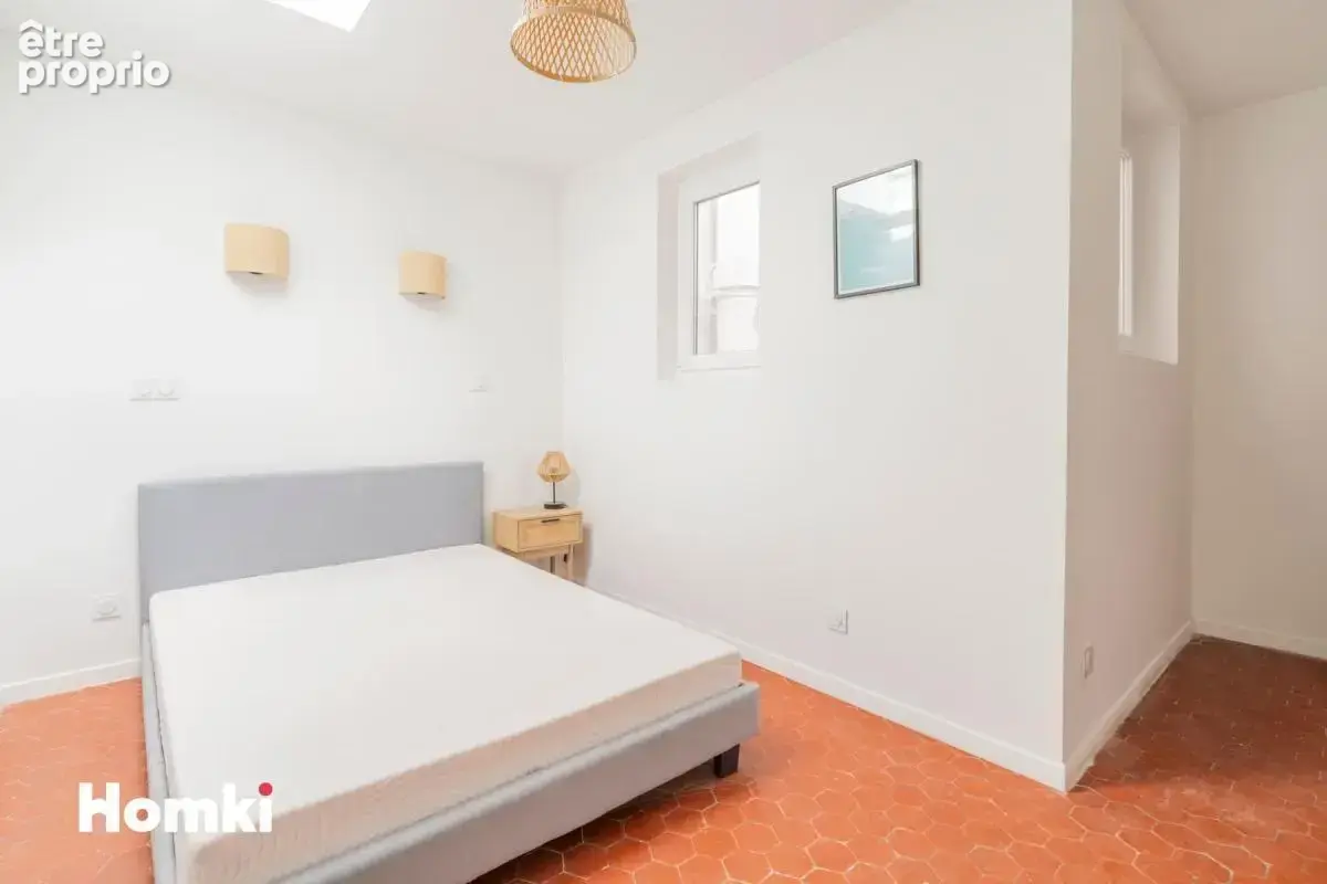 Appartement T3 de 71 m² à Marseille 13004, Boulevard de la Libération - photo 8