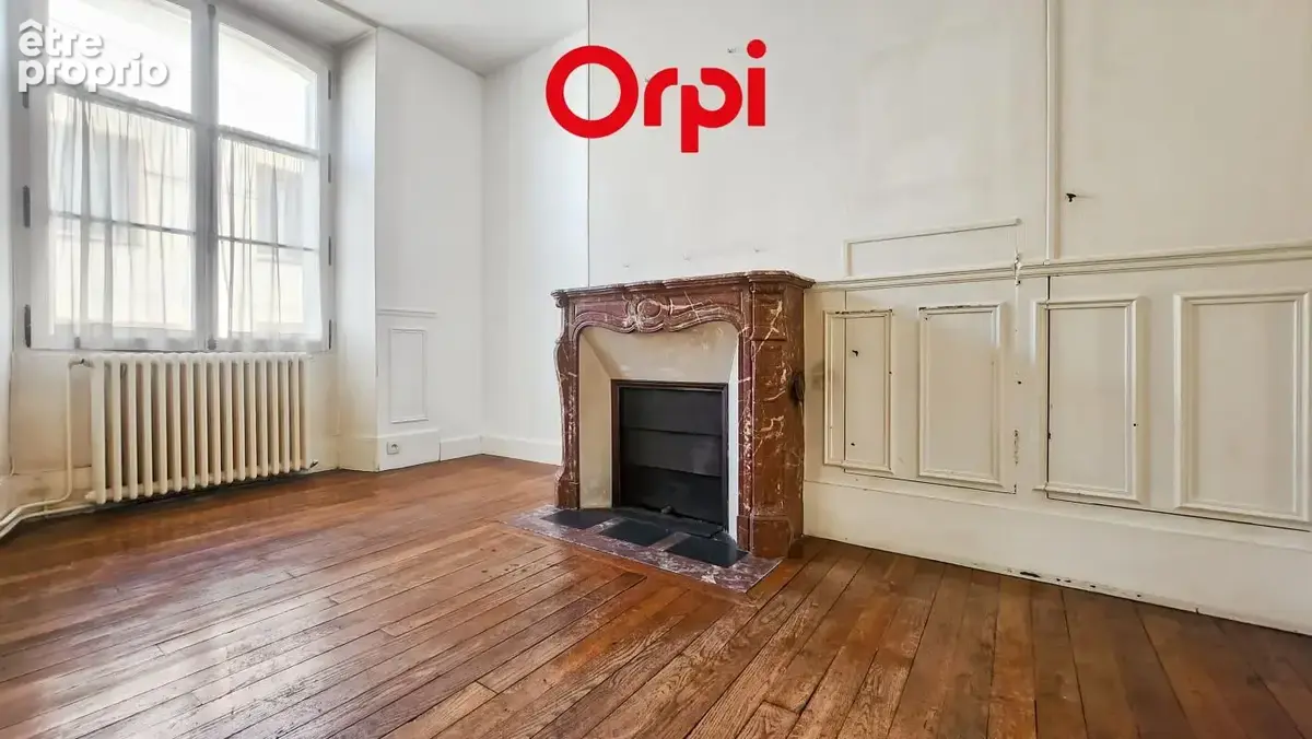 Appartement F5 de Caractère - Athis-Mons Centre – 3 chambres – 2 caves – Bien rare - photo 8