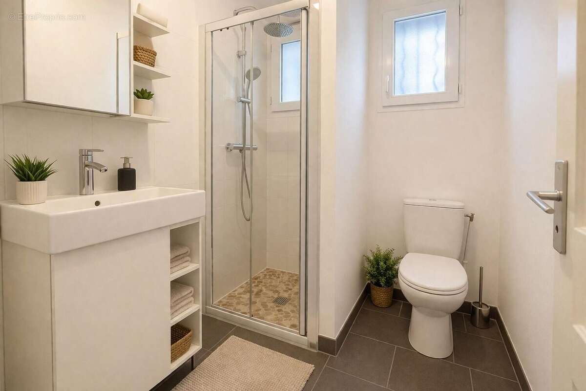 Photo 8 - Maison à SAUVETERRE