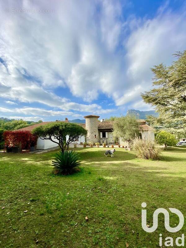 Photo 1 - Maison à LA GAUDE