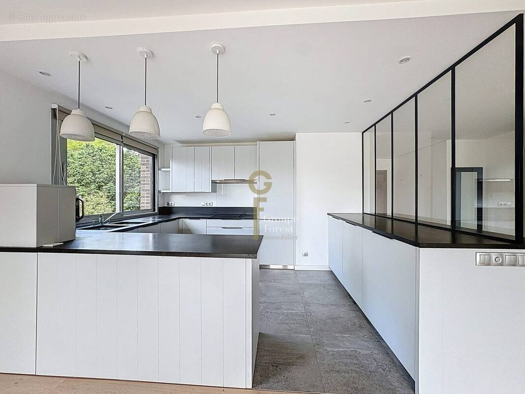 Appartement à MOUVAUX