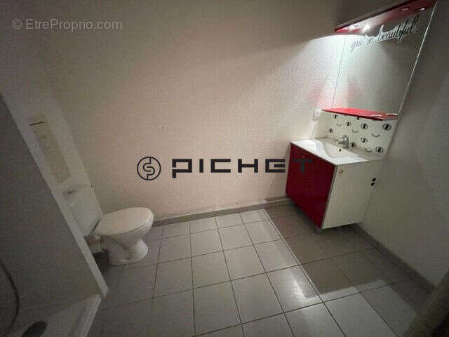 Appartement à FLOIRAC