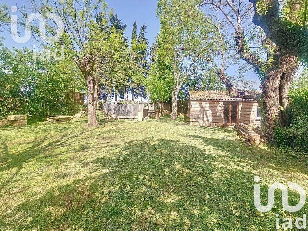 Photo 4 - Maison à SAINT-PONS-DE-MAUCHIENS