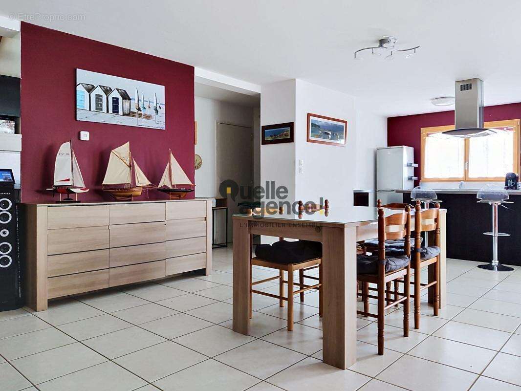 Le relecq-kerhuon - vente en nue-propriété avec réserve d'usufruit viager - photo 4