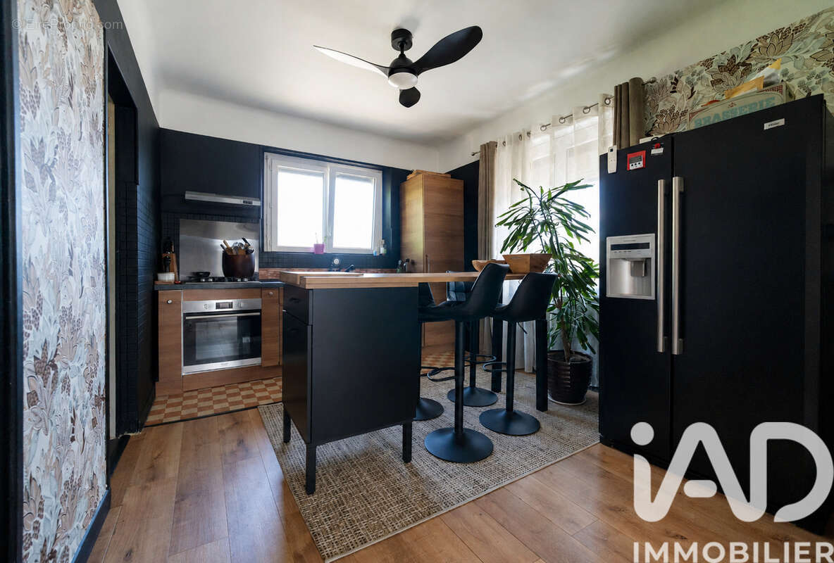 Maison 95 m² à Terrasson-Lavilledieu  - photo 3