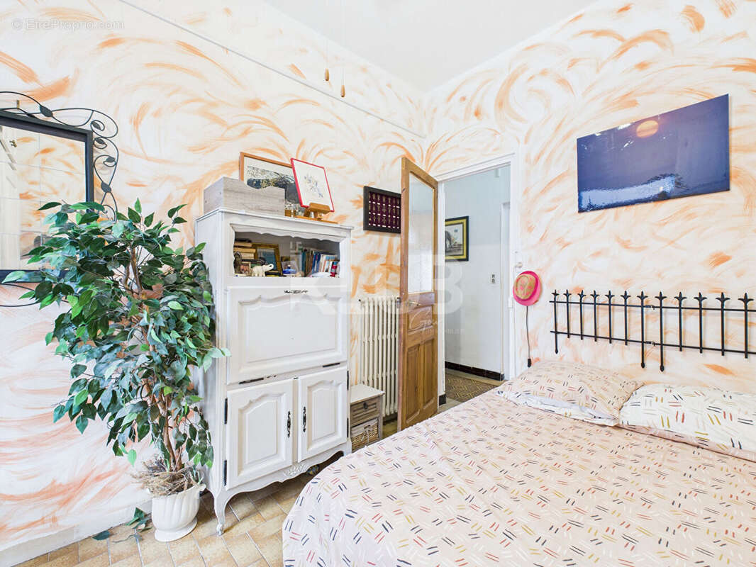 Appartement Bastia 4 pièces78.50 m2 - Charme de l'ancien - photo 11