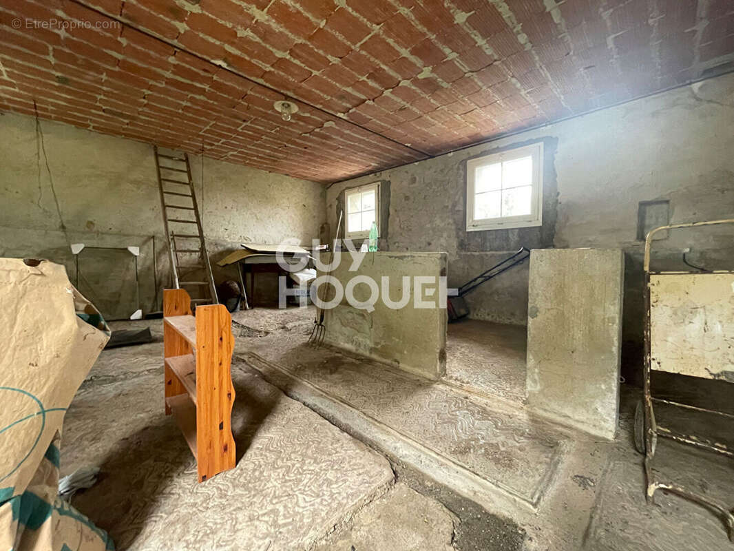 Maison Saint Patrice De Claids - photo 11