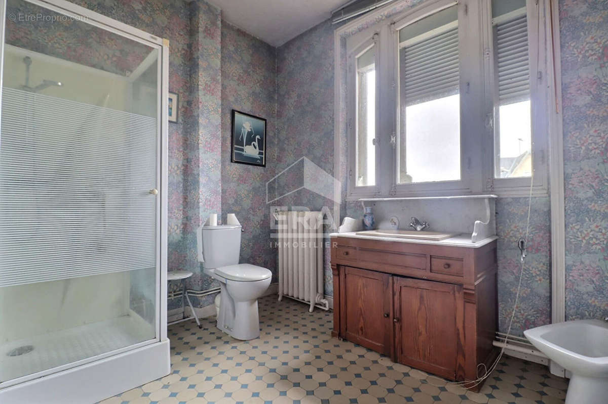 Maison à ANGERVILLE