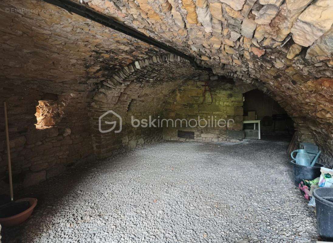 La Maison du Cadran  Demeure cévenole du XVIIIᵉ siècle - 274 m² - 3 suites - Jardins - chambres d'hôtes - photo 17