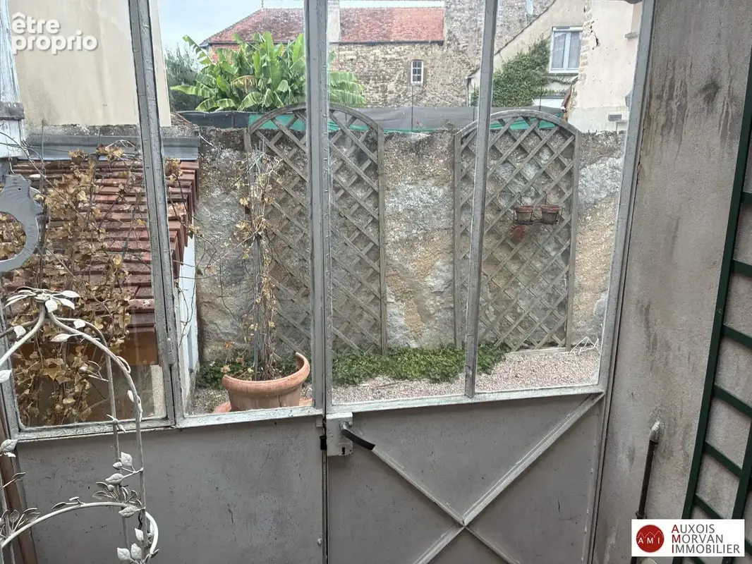 Maison 3 pièces 65 m² à vendre à Semur-En-Auxois (21140) - photo 4