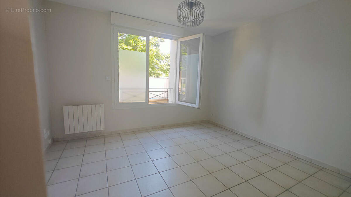 Appartement à MONTGERON