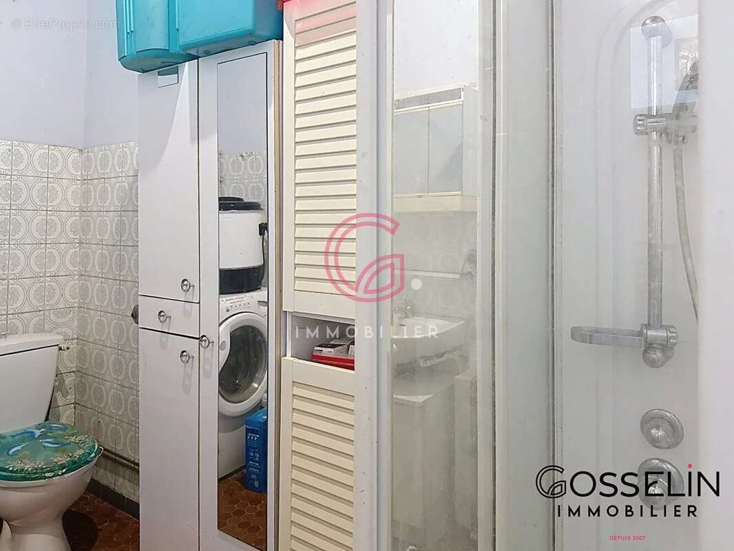 Maison à SAINT-PAUL-EN-BORN