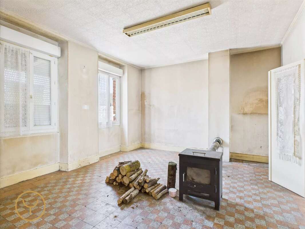 Maison à PLANCY-L&#039;ABBAYE