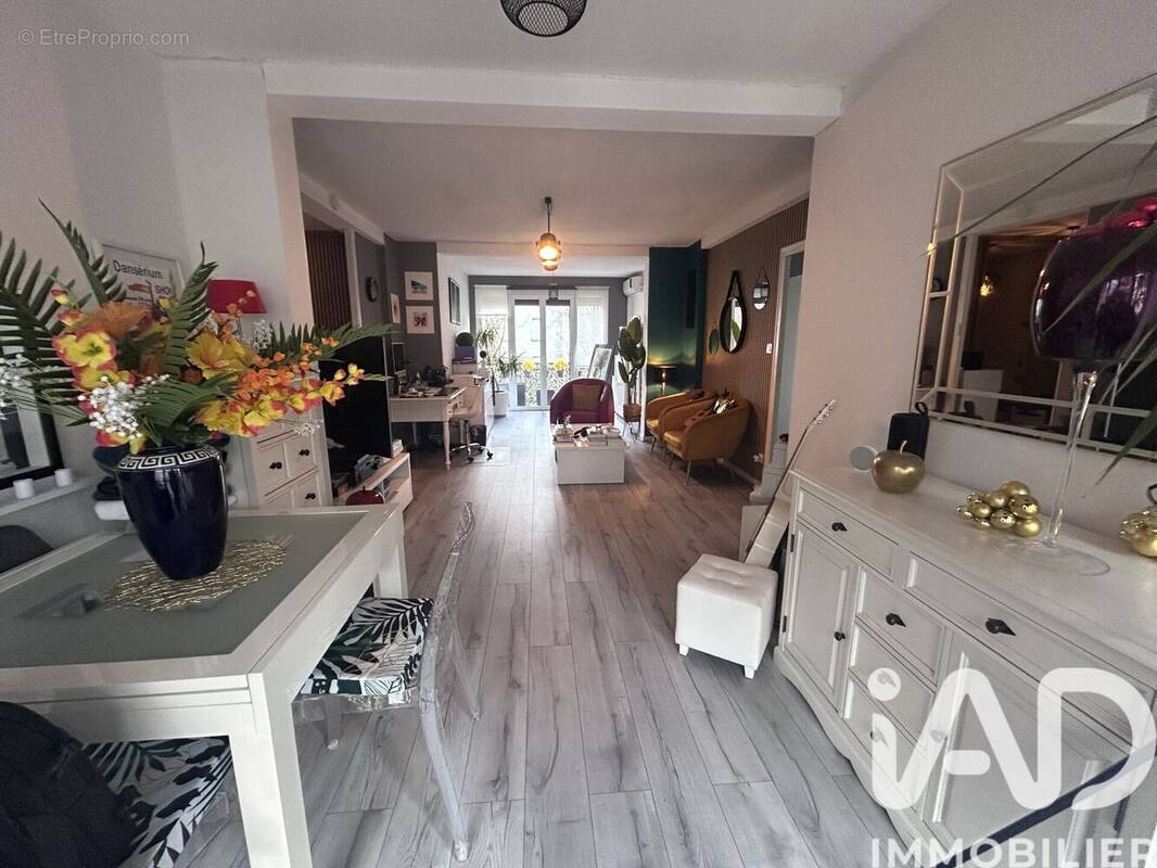 Photo 1 - Appartement à AGEN