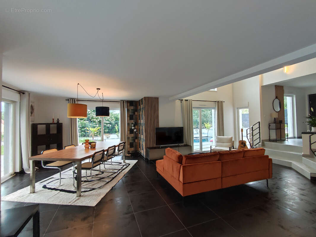 Maison à WASSELONNE