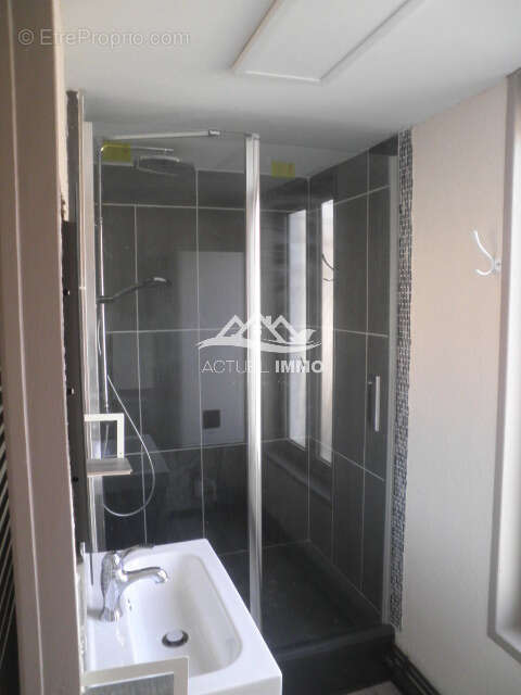 Maison de ville rénovée-49,5m2- Lillers( 62190)- aucun travaux à prévoir - photo 4