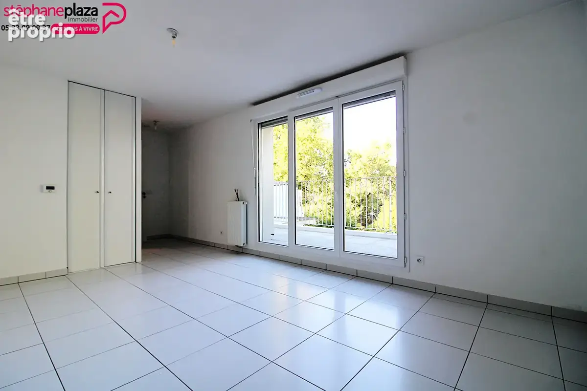 Photo Appartement à Pessac au prix de 180 000€