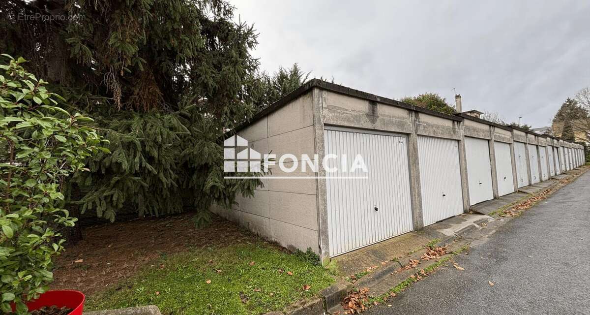 Appartement à EPINAY-SUR-SEINE