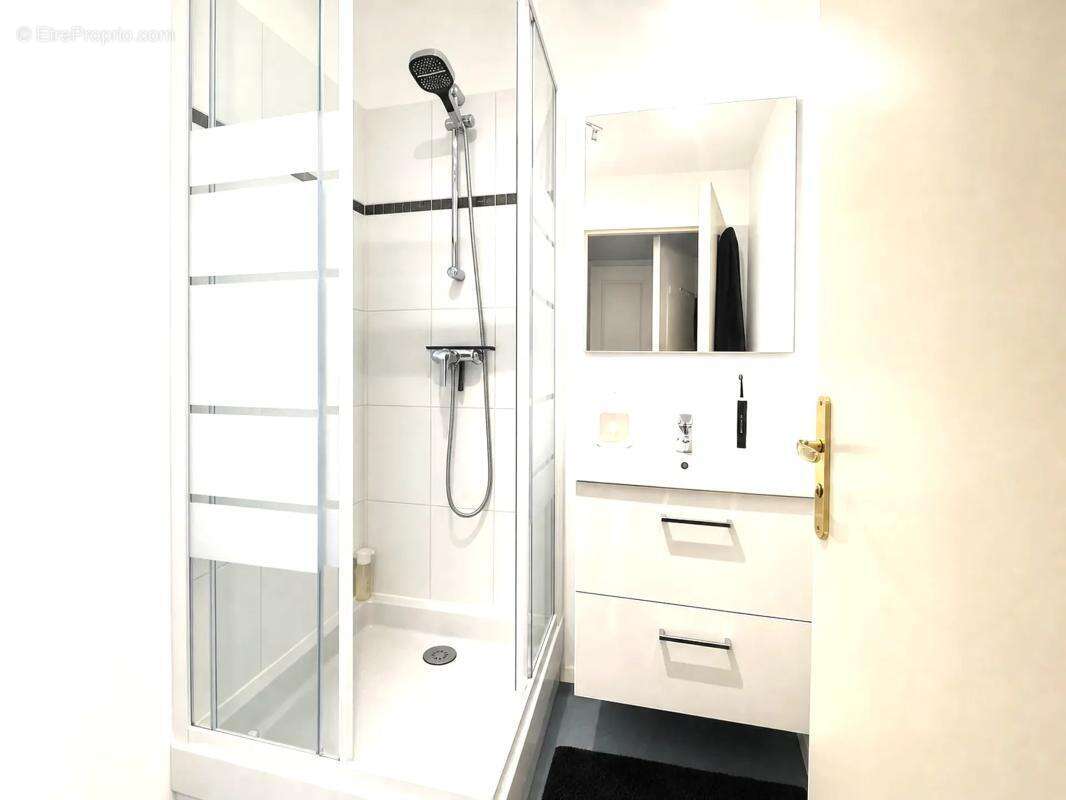 Maison 94 m² à Forges-Les-Bains  - photo 13