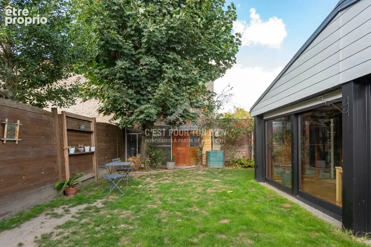 Maison 4 pièces 105 m² à vendre à Roncq (59223) - photo 6