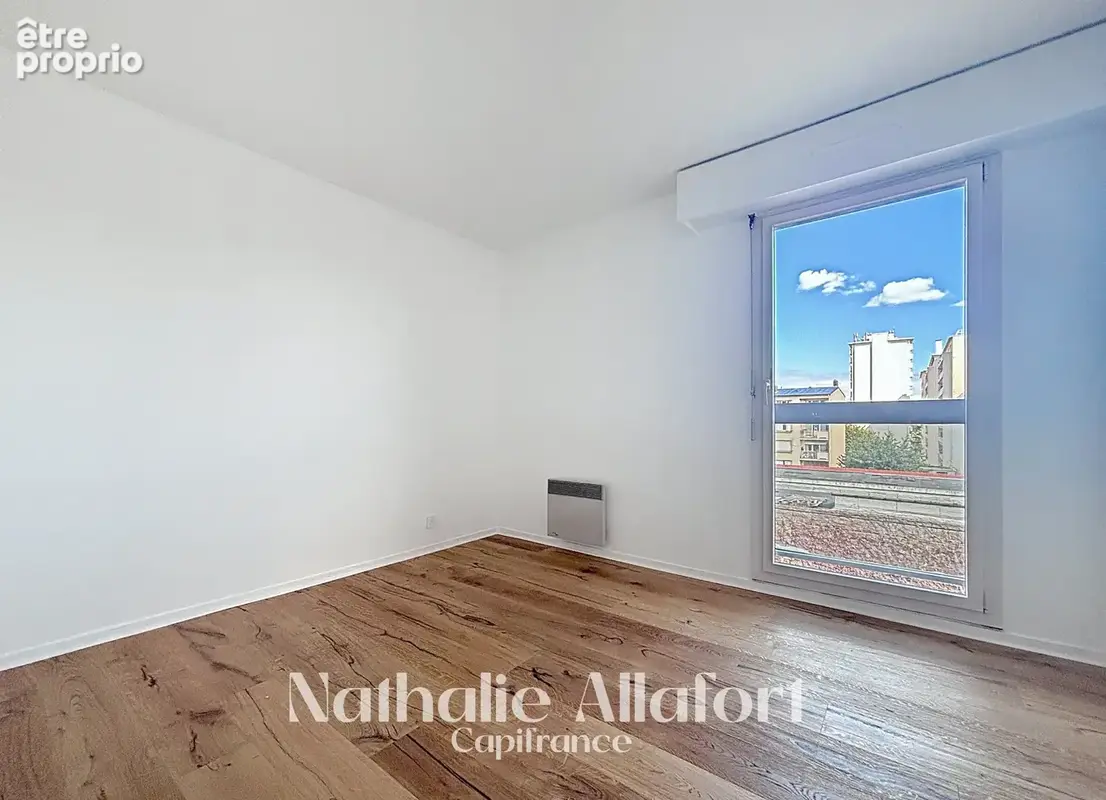 Montrouge – 5 pièces familial – 119 m² – cave & 2 parkings - photo 8