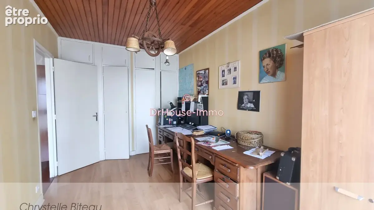 Maison 5 pièces 124 m² à vendre à Sauveterre-De-Guyenne (33540) - photo 19